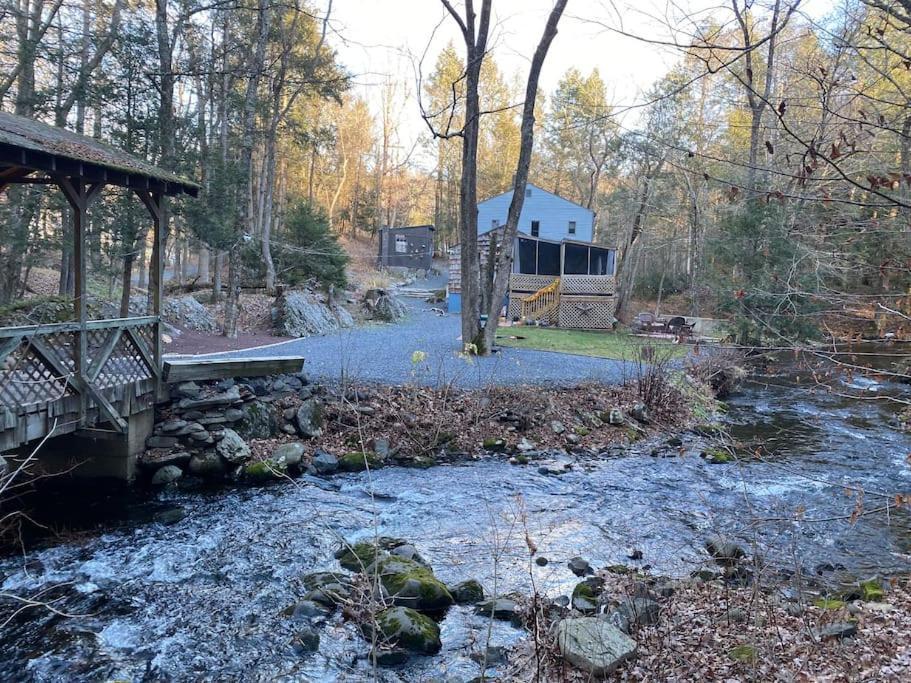 Peaceful Gateway To Island Creek * East Stroudsburg