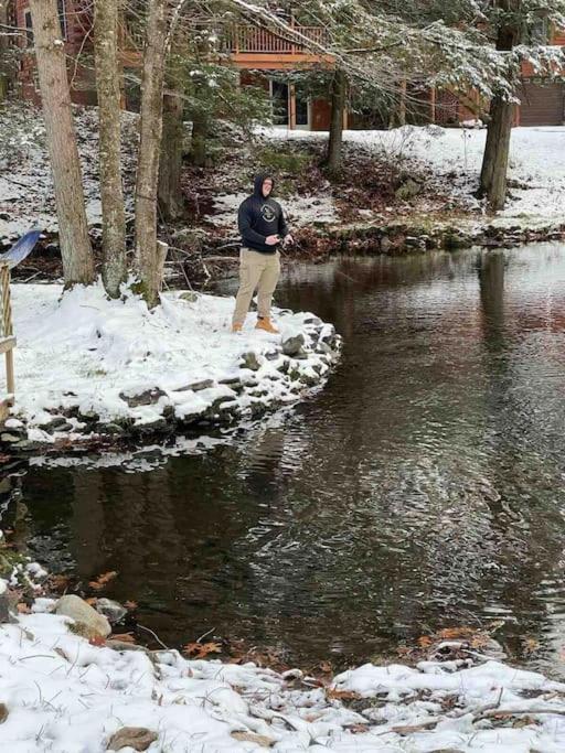 Peaceful Gateway To Island Creek *