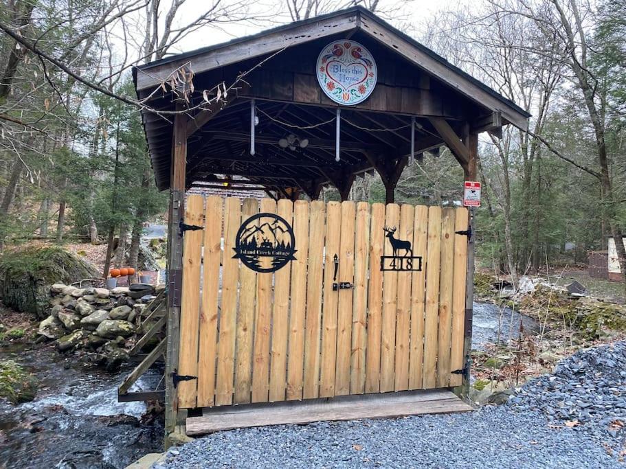 Peaceful Gateway To Island Creek * East Stroudsburg