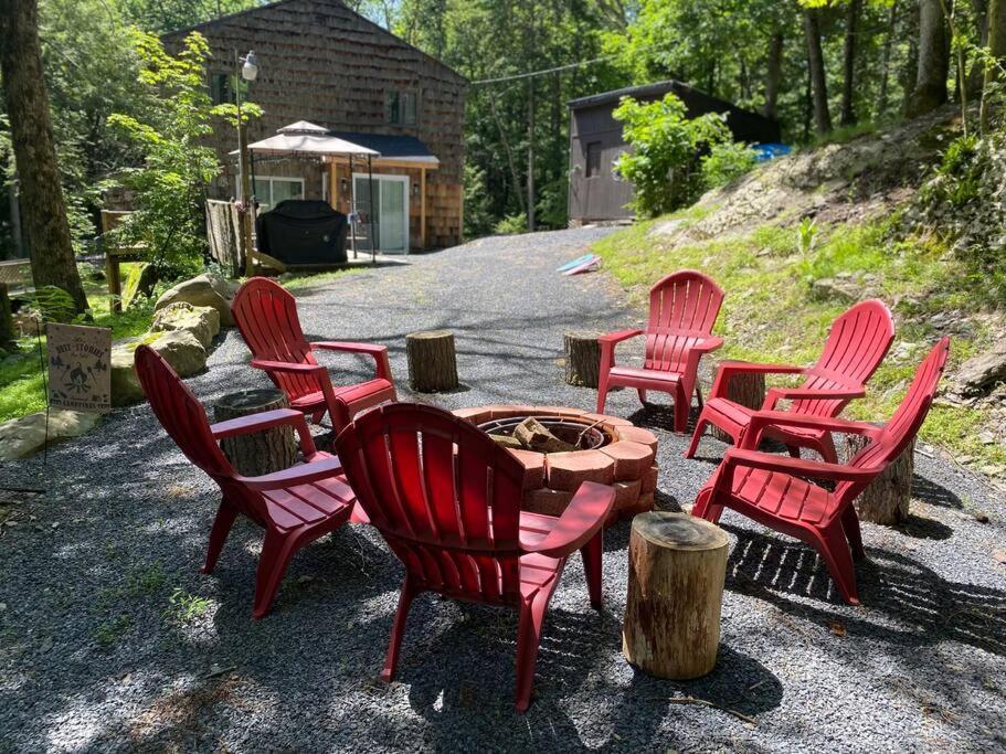 Peaceful Gateway To Island Creek * East Stroudsburg