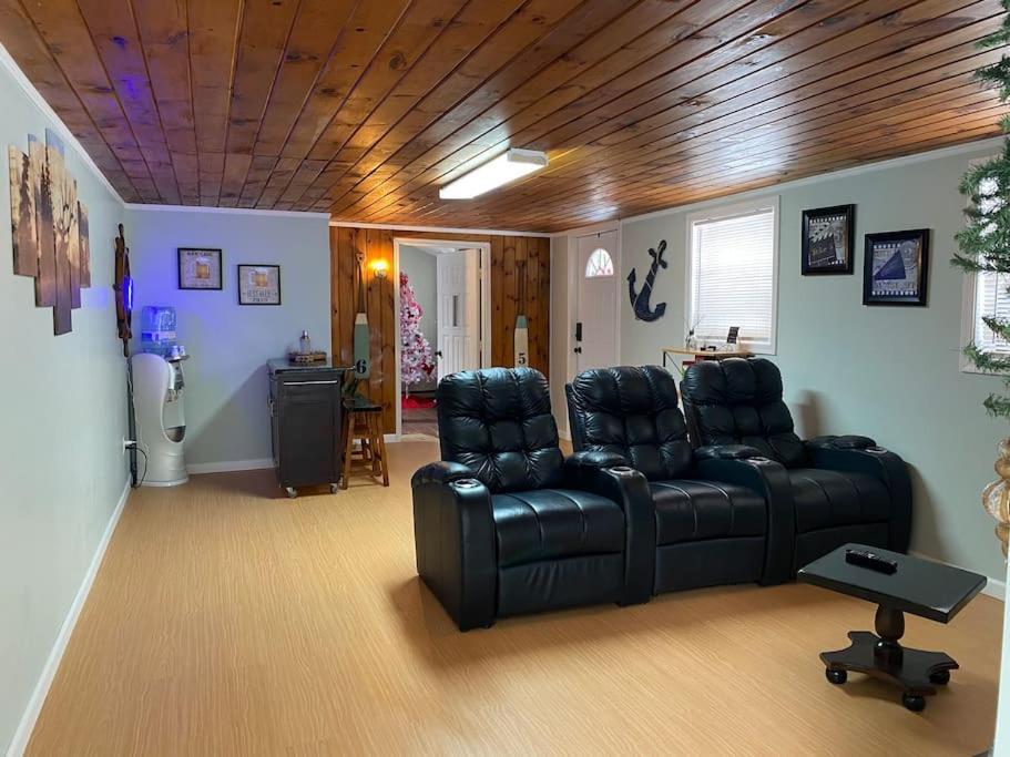 Peaceful Gateway To Island Creek Ferienhaus East Stroudsburg