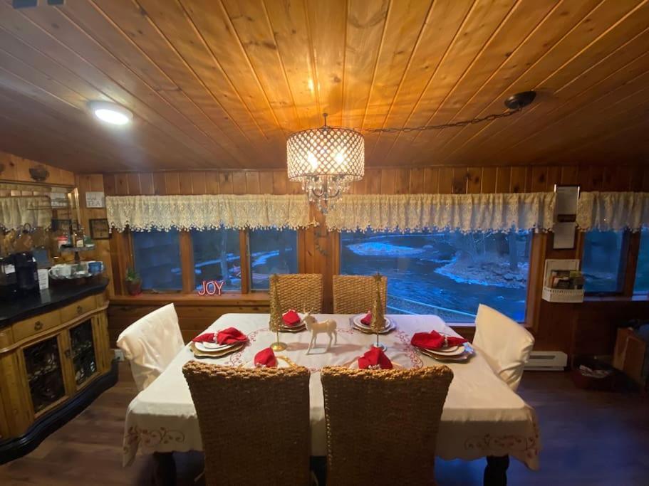 Ferienhaus Peaceful Gateway To Island Creek *