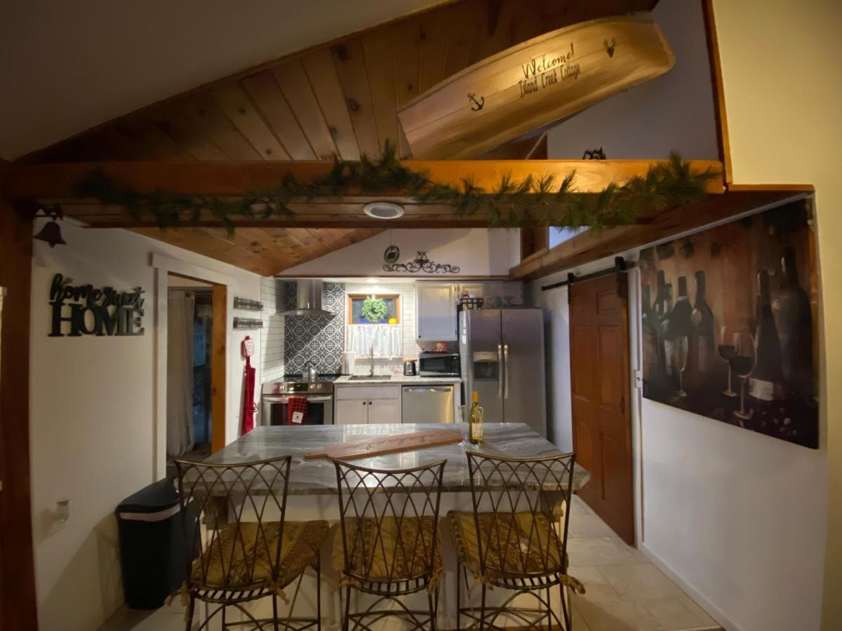 Peaceful Gateway To Island Creek Ferienhaus East Stroudsburg